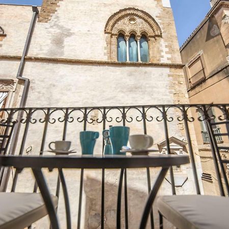 La Suite Di Ruggero Cefalu Ngoại thất bức ảnh