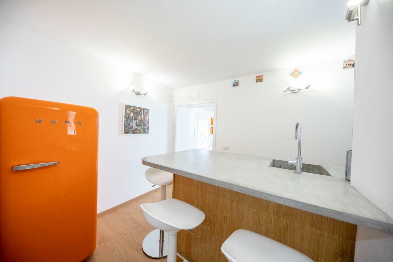 La Suite Di Ruggero Cefalu Ngoại thất bức ảnh