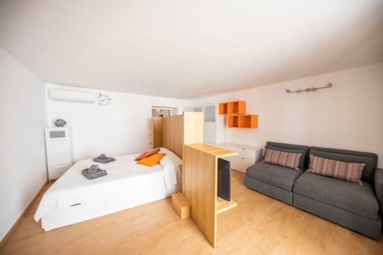 La Suite Di Ruggero Cefalu Ngoại thất bức ảnh