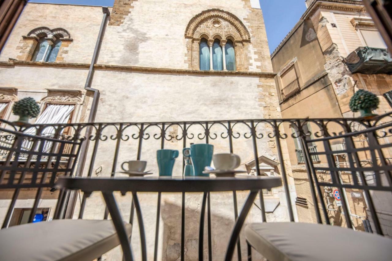 La Suite Di Ruggero Cefalu Ngoại thất bức ảnh