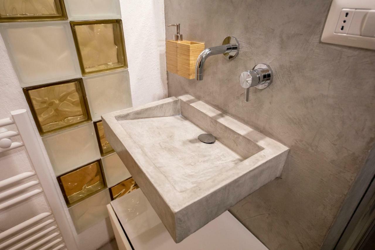 La Suite Di Ruggero Cefalu Ngoại thất bức ảnh